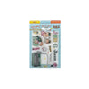 Sakuralala Clear Stamp - 365 June