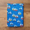 Tegamisha 手紙社 - Notebook - Swan boat (Satou Yuki)