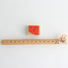 always smile rubber stamp - Seagull