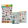 Sakuralala Clear Stamp - 365 May release series (set of 3)