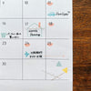 Mizushima - JIZAI Clear Stamps - Frame 01