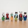 Malmu Handmade Accessories - Brooch C
