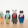 Malmu Handmade Accessories - Brooch C