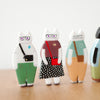 Malmu Handmade Accessories - Brooch C