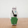 Malmu Handmade Accessories - Brooch C