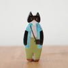 Malmu Handmade Accessories - Brooch C