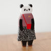 Malmu Handmade Accessories - Brooch C