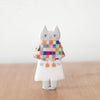 Malmu Handmade Accessories - Brooch A