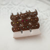 Malmu Handmade Accessories - Brooch F