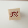 Littlelu rubber stamp - 1cm x 1 cm (Part 2)