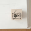 ma7stamp rubber stamp - Home series