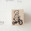 ma7stamp rubber stamp - Bears