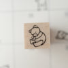 ma7stamp rubber stamp - Bears