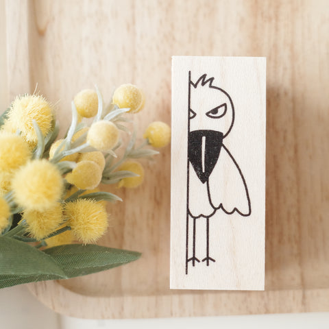 Hankoyamuramin rubber stamp - Others
