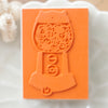 YUN rubber stamp - Capsule toy
