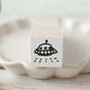 Hankodori stamp - Mini stamps