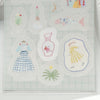 Riie Wakairie - Seal sticker B