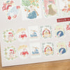 Riie Wakairie - Seal sticker A