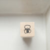 Riie Wakairie - Rubber stamps