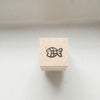 Riie Wakairie - Rubber stamps