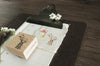 Eileen Tai rubber stamp - Mini Girls: At Home