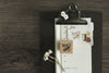Eileen Tai rubber stamp - Mini Girls: At Home