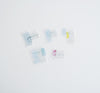 Yohaku flake seal - F-006