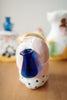 Riie Wakairie - Mini flower vases