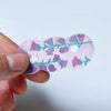 KITTA Washi Tape - 2022 Series