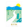 KITTA Washi Tape - Beautiful days KITT019