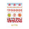 KITTA Washi Tape - Sweet KITM001