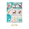 KITTA Washi Tape - 2022 Series