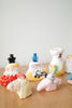 Riie Wakairie - Mini flower vases