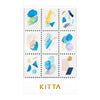 KITTA Washi Tape - 2022 Series