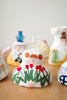 Riie Wakairie - Mini flower vases