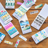 KITTA Washi Tape - 2023 Series