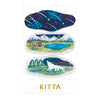 KITTA Washi Tape - 2022 Series