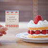 KITTA Washi Tape - Sweet KITM001