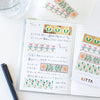 KITTA Washi Tape - Gifts KITT018