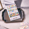 KITTA Washi Tape - Stained glass KITT020