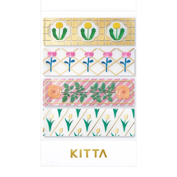 KITTA Washi Tape - Gifts KITT018