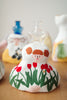 Riie Wakairie - Mini flower vases