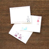 Mizushima - masco eri × mizushima JIZAI Clear Stamps Kids