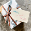 Mizushima - JIZAI Clear Stamps - Greetings