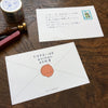 KYUPODO Post Office Memo pads - Morning Letter
