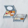 A．La．Carudou - Cookie box card (3 pcs)