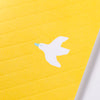 AIUEO - 方眼Notebook (BIRD)
