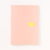 AIUEO - 方眼Notebook (Lemon chan)