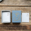 Keibunsha - Letterpress Match Box