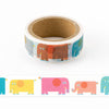 AIUEO - Masking tape (OREZOU)